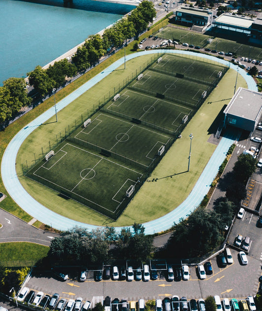 Video-gebaseerde scouting